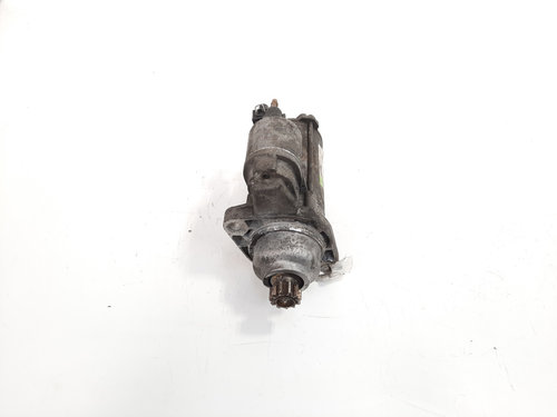 Electromotor, cod 02M911023C, Seat Toledo 2 (1M2), 1.9 TDI, ASZ, 6 vit man (idi:485134)