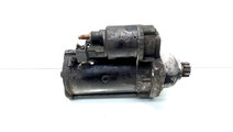 Electromotor, cod 02M911023C, Skoda Octavia 1 Comb...