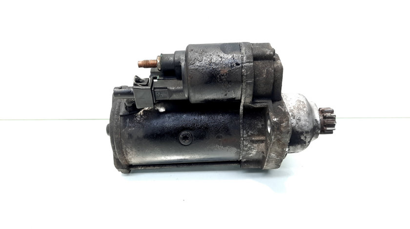 Electromotor, cod 02M911023C, Skoda Octavia 1 Combi (1U5), 1.9 TDI, ATD, 6 vit man (idi:519999)