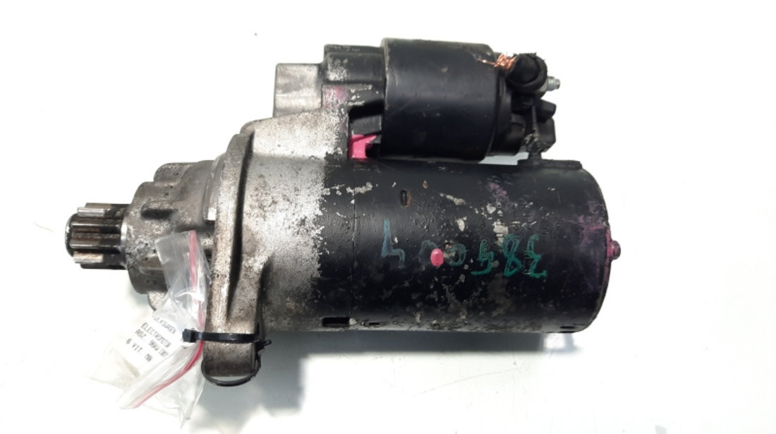 Electromotor, cod 02M911023C, Vw Golf 4 (1J1) 1.9 tdi, ASZ, 6 vit man (id:472666)