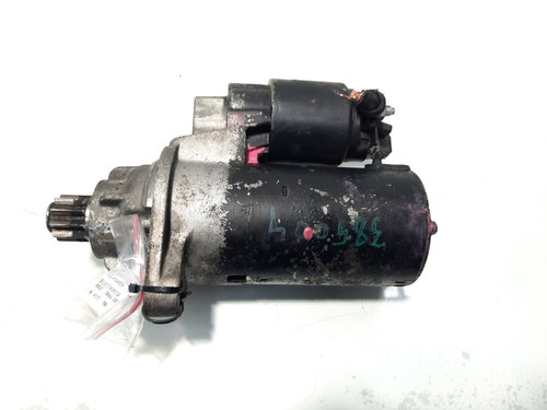 Electromotor, cod 02M911023C, Vw Golf 4 (1J1) 1.9 tdi, ASZ, 6 vit man (id:472666)
