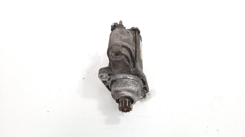 Electromotor, cod 02M911023C, Vw Golf 4 (1J1) 1.9 TDI, ASZ, 6 vit man (id:485134)