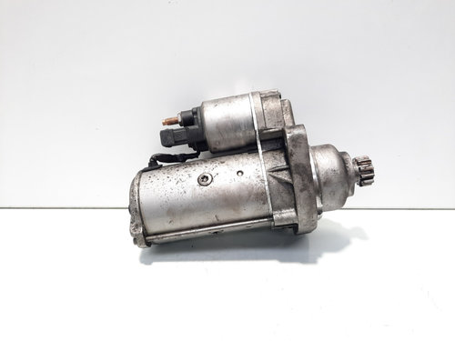 Electromotor, cod 02M911023C, Vw Golf 4 (1J1) 1.9 TDI, ASZ, 6 vit man (id:506878)
