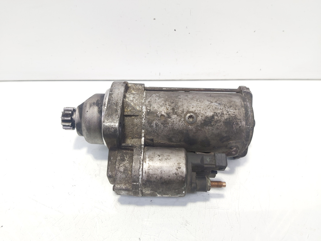 Electromotor, cod 02M911023C, VW Golf 4 (1J1), 1.9 TDI, ASZ, 6 vit man (id:641484)