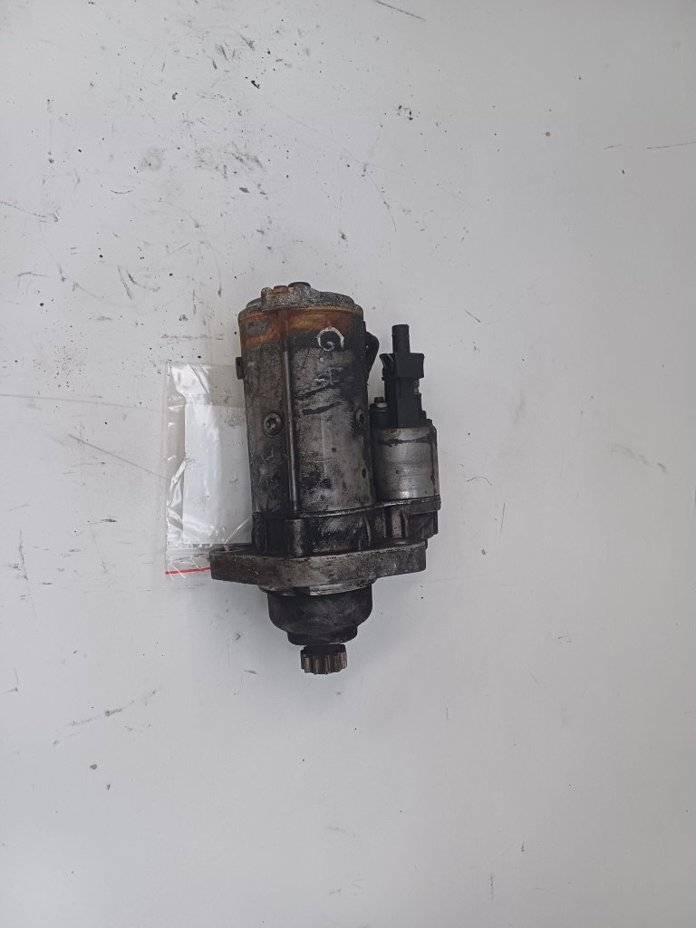 Electromotor, cod 02M911023C, VW Golf 4 (1J1), 1.9 TDI, ASZ, 6 vit man (id:641389)