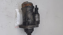 Electromotor, cod 02M911023C, VW Golf 4 (1J1), 1.9...