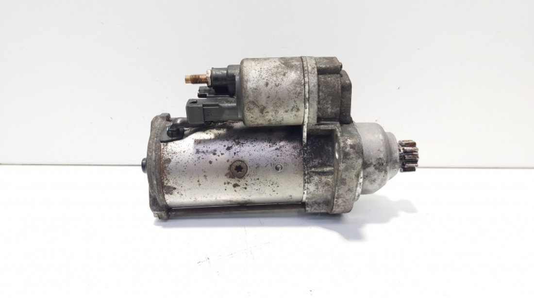 Electromotor, cod 02M911023C, VW Golf 4 Variant (1J5), 1.9 TDI, ASZ, 6 vit man (id:628361)