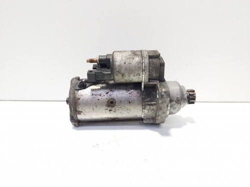 Electromotor, cod 02M911023C, VW Golf 4 Variant (1J5), 1.9 TDI, ASZ, 6 vit man (id:628361)