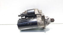 Electromotor, cod 02M911023F, Ford, 1.9 TDI, AUY, ...