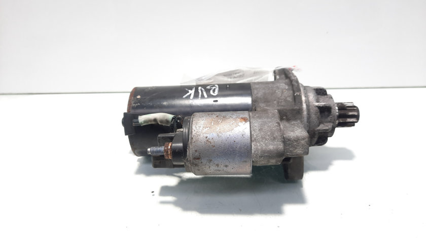 Electromotor, cod 02M911023F, Ford Galaxy 1, 1.9 TDI, AUY, 6 vit man (idi:585671)