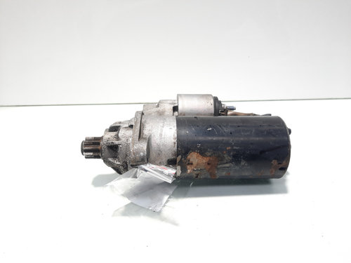 Electromotor, cod 02M911023F, Ford Galaxy 1, 1.9 TDI, AUY, 6 vit man (idi:585679)