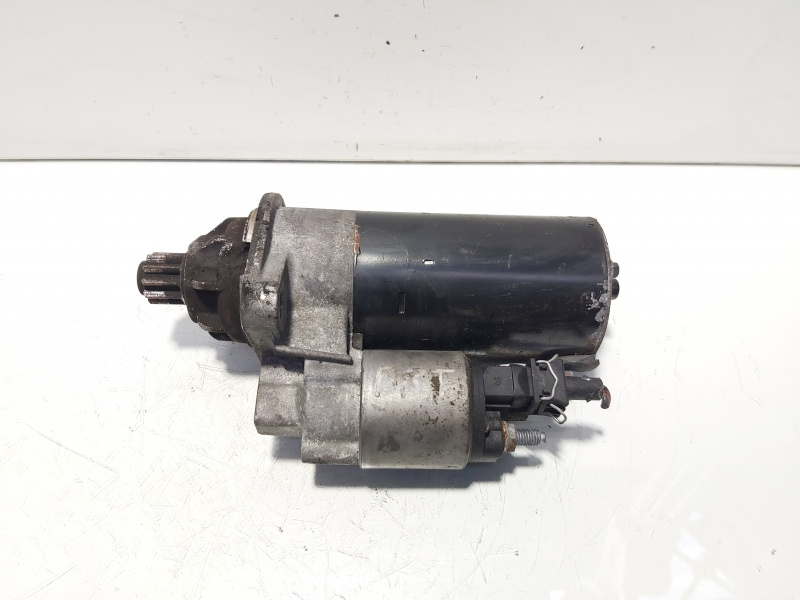 Electromotor, cod 02M911023F, Seat Alhambra (7V8, 7V9) 2.0 TDI, BRT, 6 vit man (id:641512)