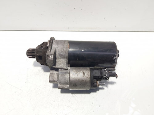 Electromotor, cod 02M911023F, Seat Alhambra (7V8, 7V9) 2.0 TDI, BRT, 6 vit man (id:641512)