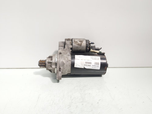 Electromotor, cod 02M911023F, Seat Alhambra (7V8, 7V9), 2.0 TDI, BRT, 6 vit man (id:688535)