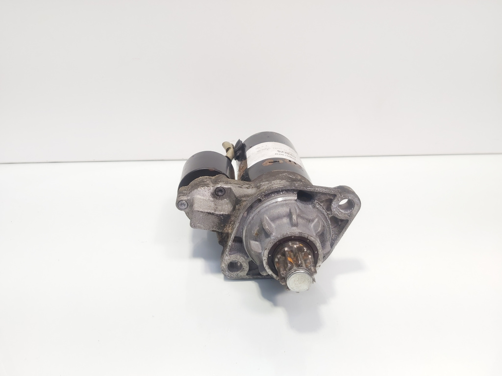 Electromotor, cod 02M911023F, Seat Toledo 2 (1M2) 1.9 TDI, ARL, 6 vit man (idi:693225)
