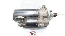 Electromotor, cod 02M911023F, Skoda Fabia 1 Prakti...