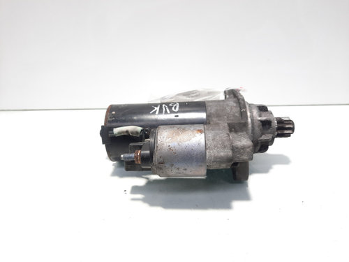Electromotor, cod 02M911023F, Skoda Octavia 1 (1U2), 1.9 TDI, ASZ 6 vit man (idi:585671)