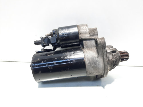 Electromotor, cod 02M911023F, Vw Golf 4 (1J1) 1.9 TDI, ARL, 6 vit man (id:507246)