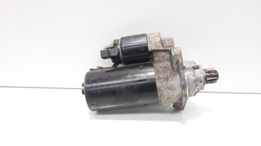 Electromotor, cod 02M911023F, Vw Golf 4 (1J1), 1.9 TDI, ARL, 6 vit man (id:585790)