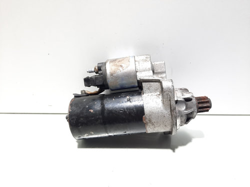 Electromotor, cod 02M911023F, Vw Golf 4 (1J1) 1.9 TDI, ARL, 6 vit man (id:570324)