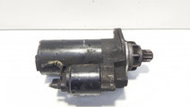 Electromotor, cod 02M911023F, VW Golf 4 (1J1), 1.9...