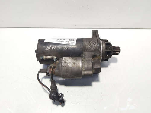 Electromotor, cod 02M911023F, Vw Sharan (7M8, 7M9, 7M6) 1.9 TDI, AUY, 6 vit man (id:641510)