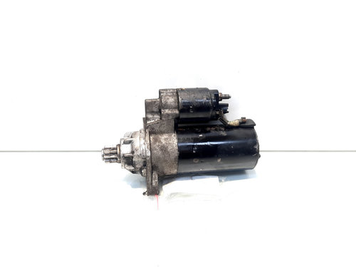 Electromotor, cod 02M911023F, Vw Sharan (7M8, 7M9, 7M6) 1.9 TDI, AUY, 6 vit man (id:522750)