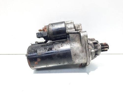 Electromotor, cod 02M911023FR, Seat, 1.9 TDI, AUY, 6 vit man (idi:505406)