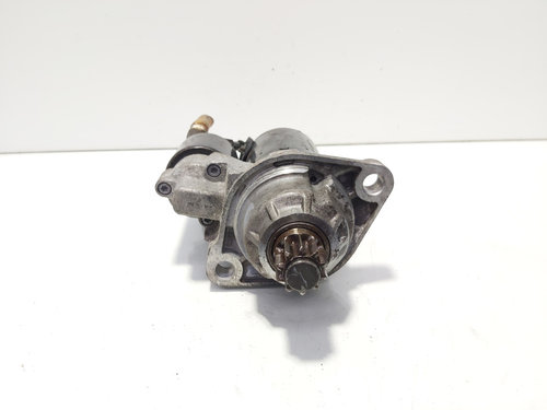 Electromotor, cod 02M911023G, Vw Golf 5 (1K1), 2.0 FSI, BLR, cutie automata (idi:626786)