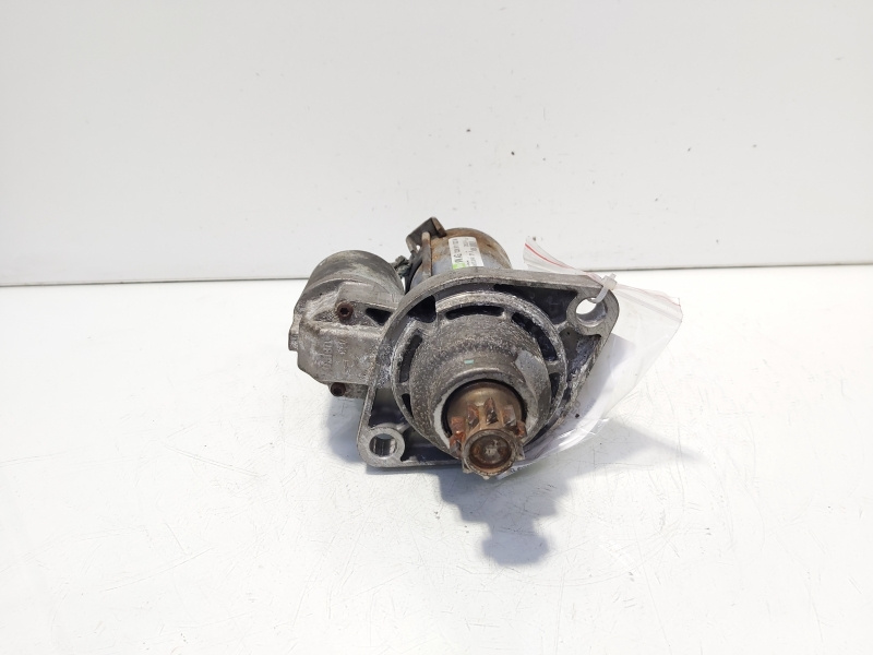 Electromotor, cod 02M911023M, Audi A3 Sportback (8PA) 2.0 TFSI, BWA, 6 vit man (idi:645459)