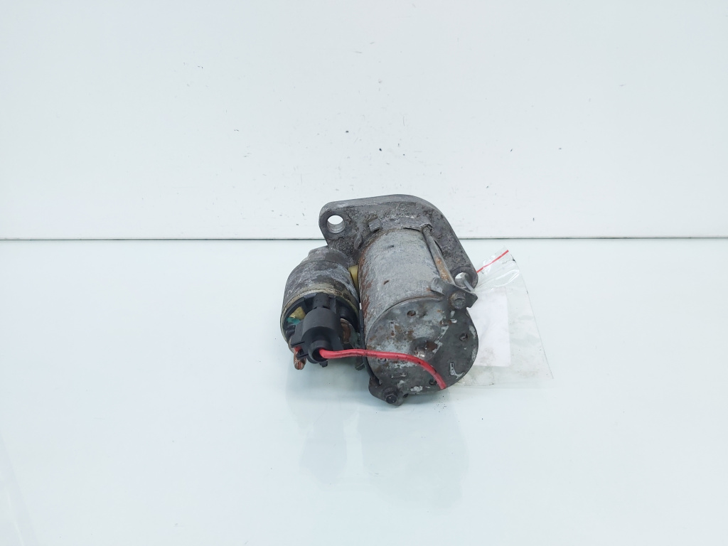 Electromotor, cod 02M911023M, Audi A3 Sportback (8PA) 2.0 TFSI, CAW (idi:662477)