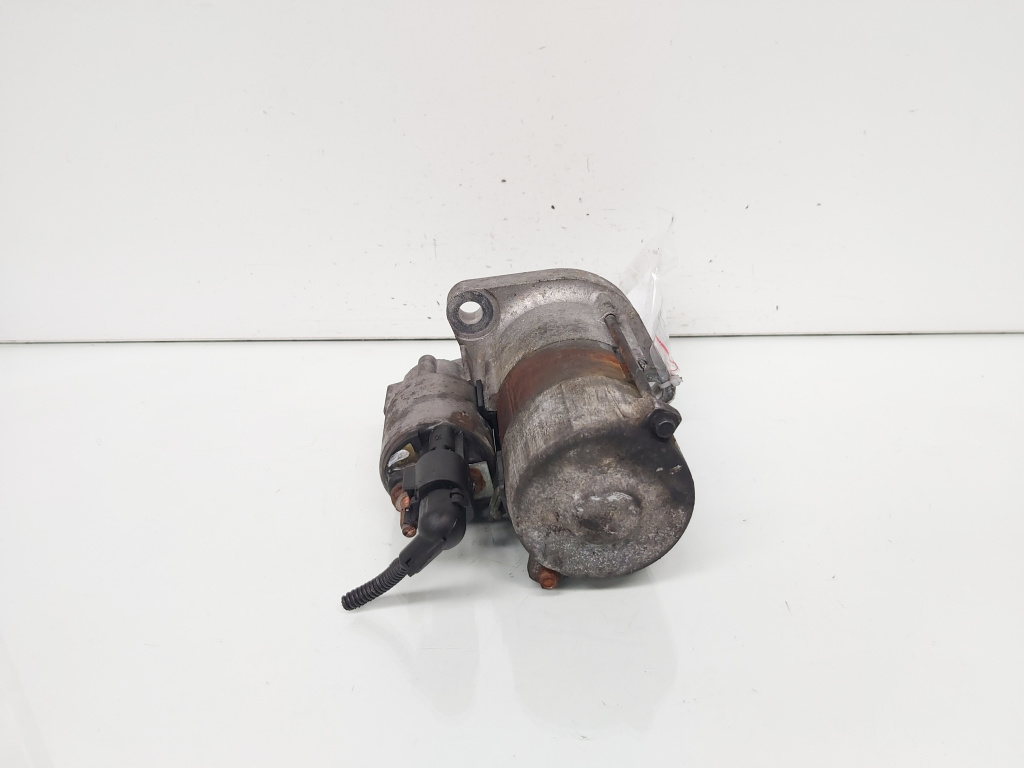 Electromotor, cod 02M911023M, Audi A3 Sportback (8PA) 2.0 TFSI, BWA, 6 vit man (idi:663816)