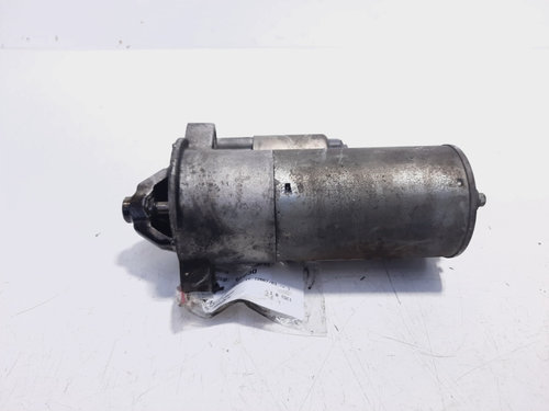 Electromotor, cod 02M911023M, Audi TT Roadster (8J9), 2.0 TFSI, BWA, 6 vit man (idi:495652)