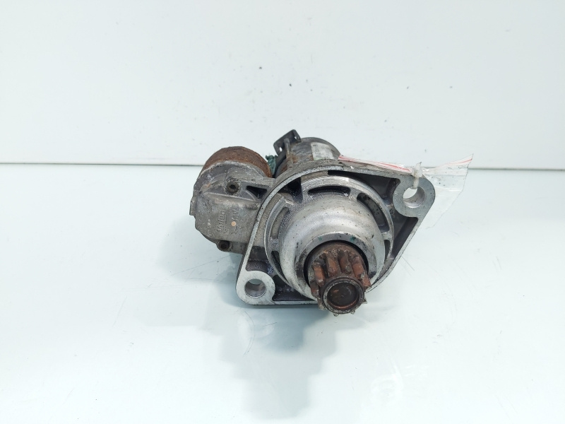Electromotor, cod 02M911023M, Seat Toledo 3 (5P2) 2.0 TFSI, BWA, 6 vit man (idi:651242)