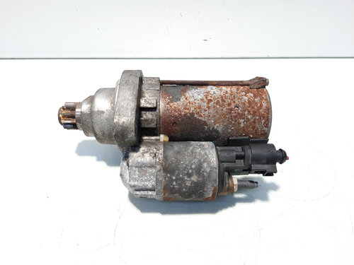 Electromotor, cod 02M911023M, VW Golf 5 (1K1), 2.0 TFSI, BWA, 6 vit man (id:554690)