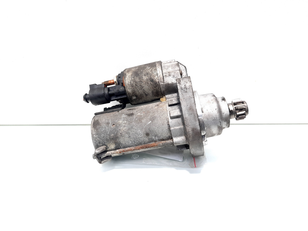 Electromotor, cod 02M911023M, Vw Jetta 3 (1K2) 2.0 TFSI, BWA, 6 vit man (idi:516940)