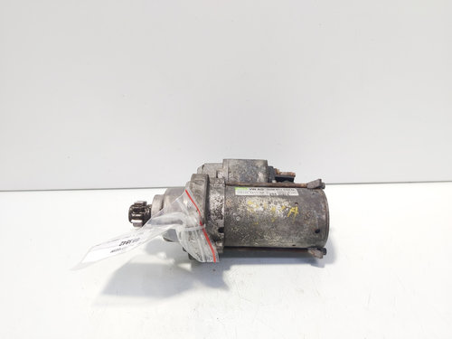 Electromotor, cod 02M911023M, Vw Passat (3C2) 2.0 TFSI, BWA, 6 vit man (idi:668842)