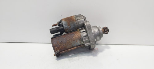 Electromotor, cod 02M911023M, Vw Passat (3C2) 2.0 TFSI, BWA, 6 vit man (idi:690095)