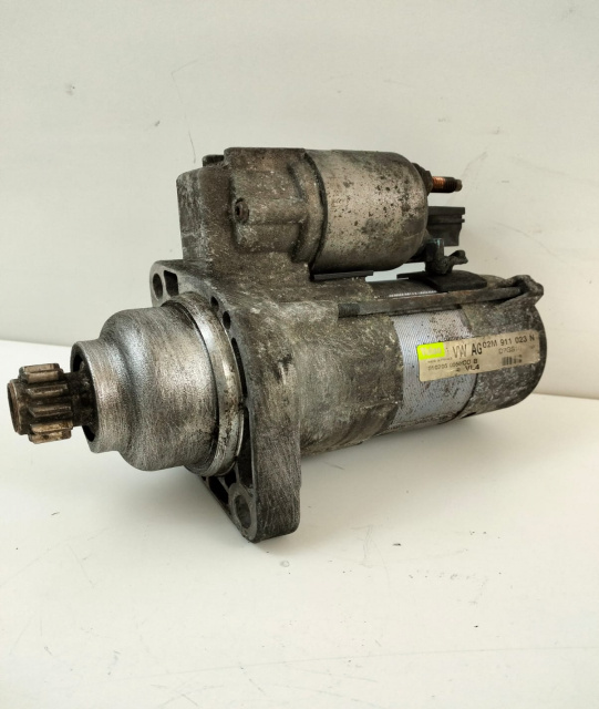 Electromotor cod 02m911023n 02m911023n Skoda Octavia 2 [2004 - 2008]