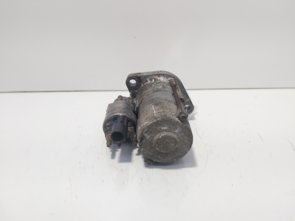 Electromotor, cod 02M911023N, Audi A3 (8P1) 2.0 TDI, BKD, 6 vit man (id:684367)