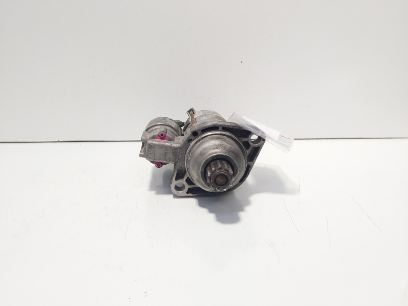 Electromotor, cod 02M911023N, Audi A3 (8P1) 2.0 TDI, BKD, 6 vit man (id:684367)