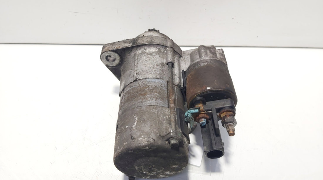 Electromotor, cod 02M911023N, Audi A3 (8P1), 2.0 TDI, BKD, 6 vit man (idi:630979)