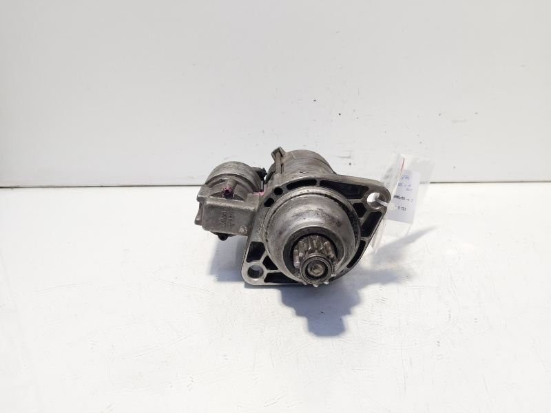 Electromotor, cod 02M911023N, Audi A3 (8P1) 2.0 TDI, BMM, 6 vit man (idi:627294)