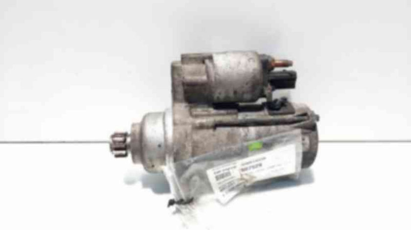 Electromotor, cod 02M911023N, Golf 5 Plus (5M1) 2.0TDI (id:191632)