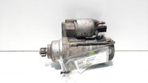 Electromotor, cod 02M911023N, Seat Altea (5P) 2.0t...