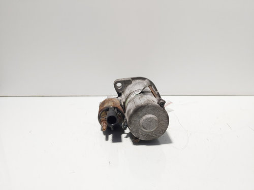 Electromotor, cod 02M911023N, Seat Altea (5P1) 2.0 TDI, BKD, 6 vit man (idi:677785)