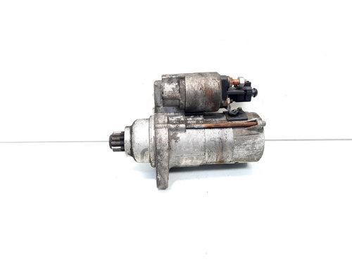 Electromotor, cod 02M911023N, Seat Altea (5P1), 2.0 TDI, AZV, 6 vit man (idi:530893)
