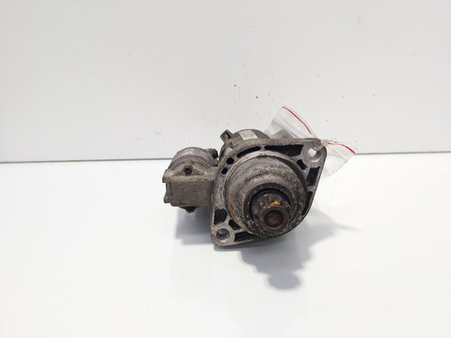 Electromotor, cod 02M911023N, Seat Altea XL (5P5, 5P8) 2.0 TDI, BMM, 6 vit man (idi:648587)