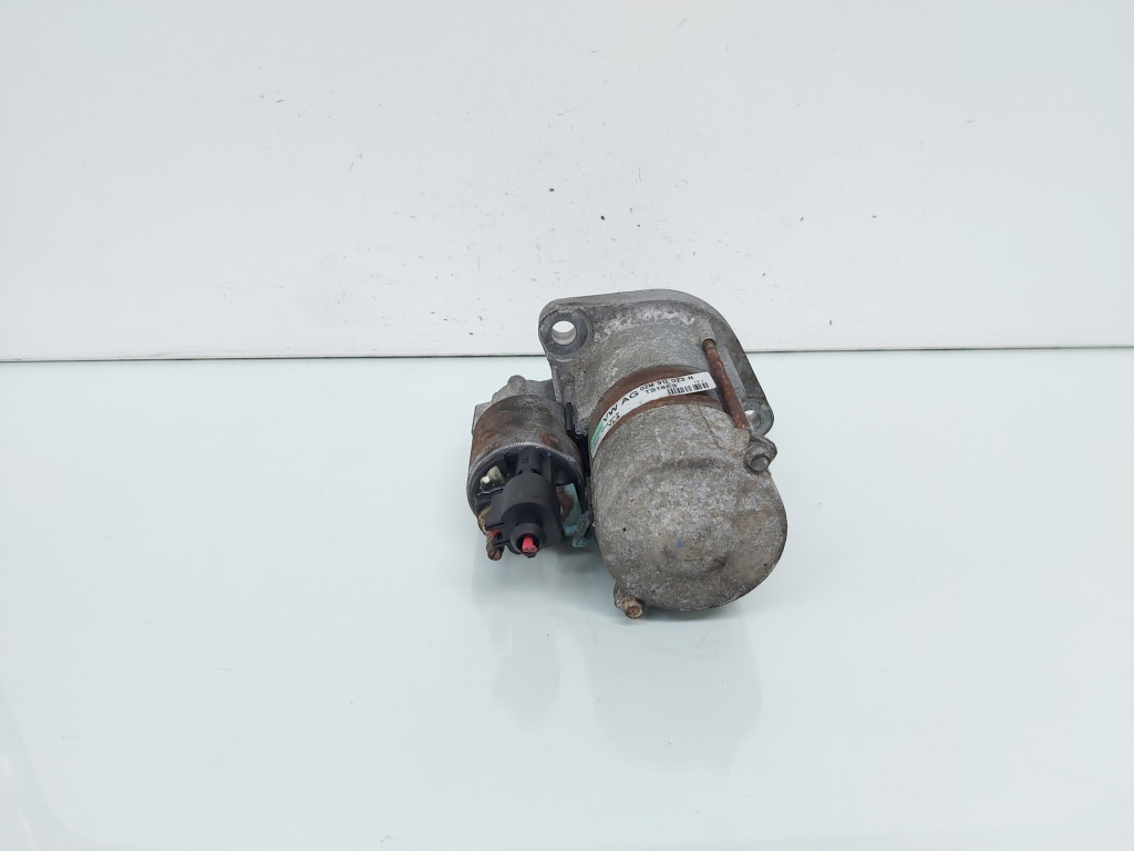 Electromotor, cod 02M911023N, Seat Leon (1P1), 2.0 TDI, BMM, 6 vit man (idi:660828)