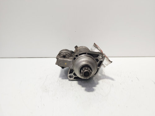 Electromotor, cod 02M911023N, Seat Leon (1P1) 2.0 TDI, BKD, 6 vit man (idi:687504)